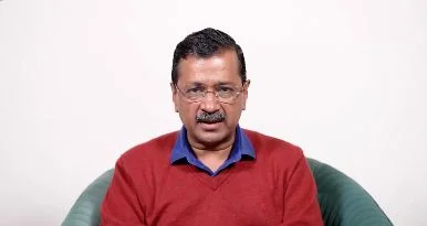 দিল্লিবাসীর রায় মাথা পেতে নিলাম: আক্ষেপের সুর কেজরিওয়ালের
