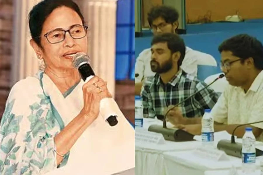 রাজ্য সরকারের উদ্যোগে আজ মুখ্যমন্ত্রীর মুখোমুখি ডাক্তাররা