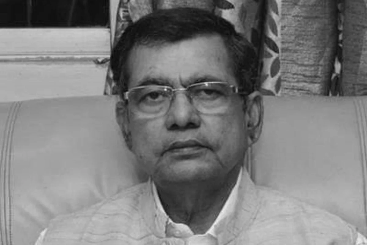 কওম দরদি বিধায়ক আইনজীবী নাসিরুদ্দিন আহমেদের ইন্তেকাল, শোকপ্রকাশ মুখ্যমন্ত্রীর