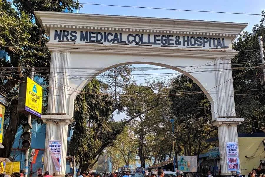 ডিজিটাল আই কার্ড চালু এনআরএসে