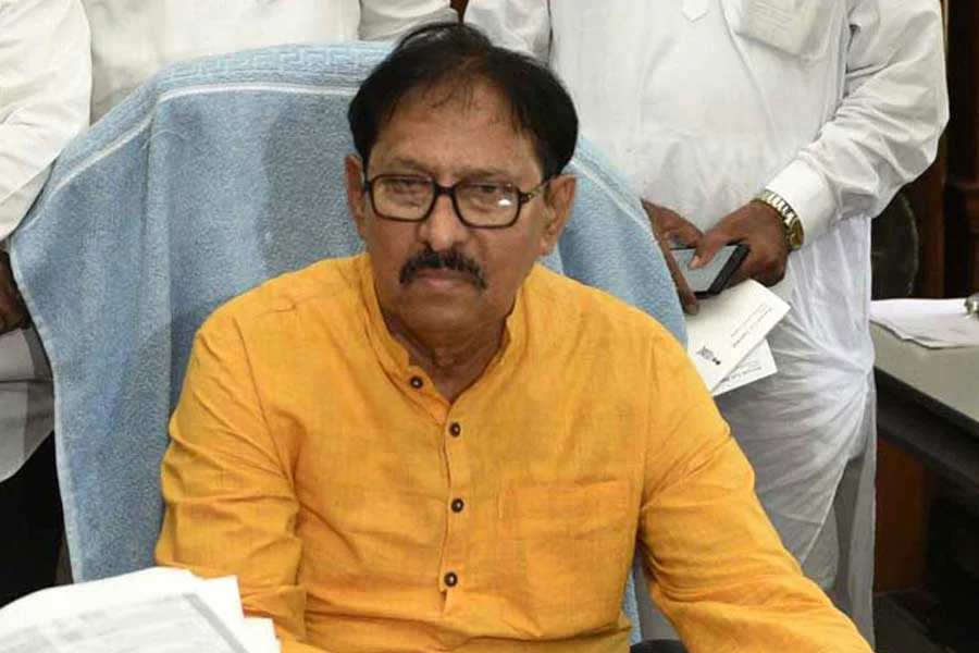 বারুইপুর: ফের ৪ হাজার ভুয়ো ভোটার! অভিযোগ জমা অধ্যক্ষ বিমানের