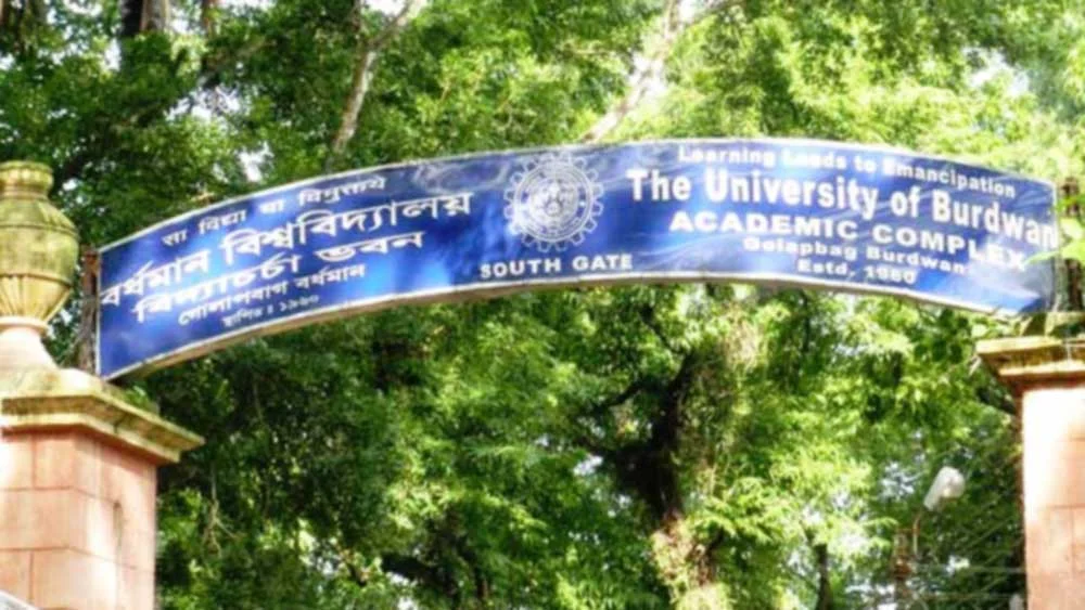 নেট, সেট-এর প্রস্তুতি নিয়ে বিশেষ প্রশিক্ষণ বর্ধমান বিশ্ববিদ্যালয়ে