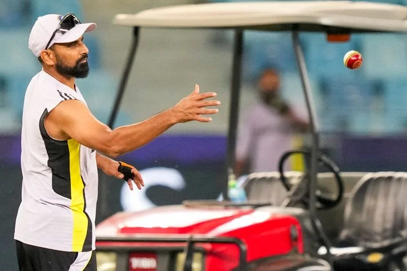 ফের দেশের হয়ে খেলার ব্যাপারে সংশয়ে ছিলাম: মুহাম্মদ শামি