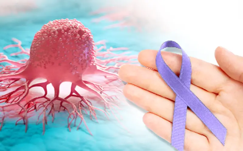 ক্যানসারের কারণ যখন বিশেষ ধরনের ভাইরাস