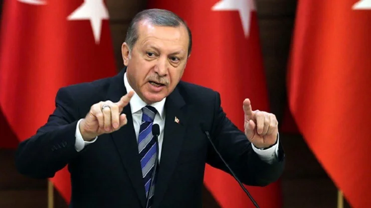 গাজা চিরকাল গাজাবাসীর থাকবে: এরদোগান