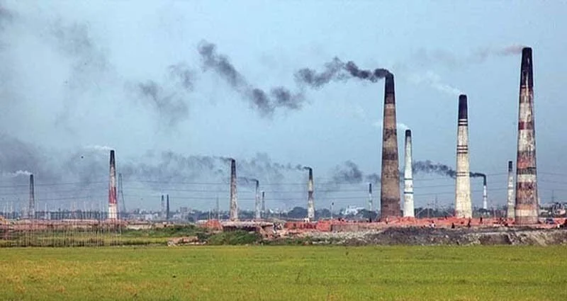 ইটভাটাগুলিকে নিয়ে বড় সিদ্ধান্ত রাজ্যের