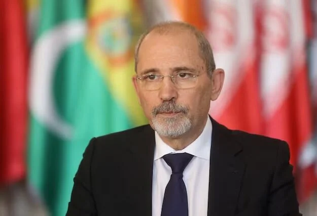 বিধ্বস্ত গাজা পুনর্নির্মাণই সমাধানের পথ: জর্ডান পররাষ্ট্রমন্ত্রী