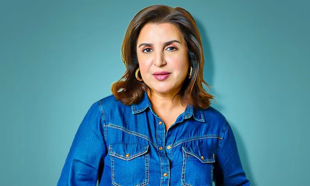 ফারাহ খানের বিরুদ্ধে এফআইআর