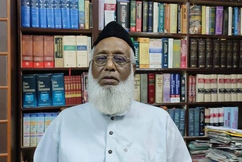 মাহবুবুলকে হেনস্থা একটা সম্প্রদায়কে অপমান: হাফিজ