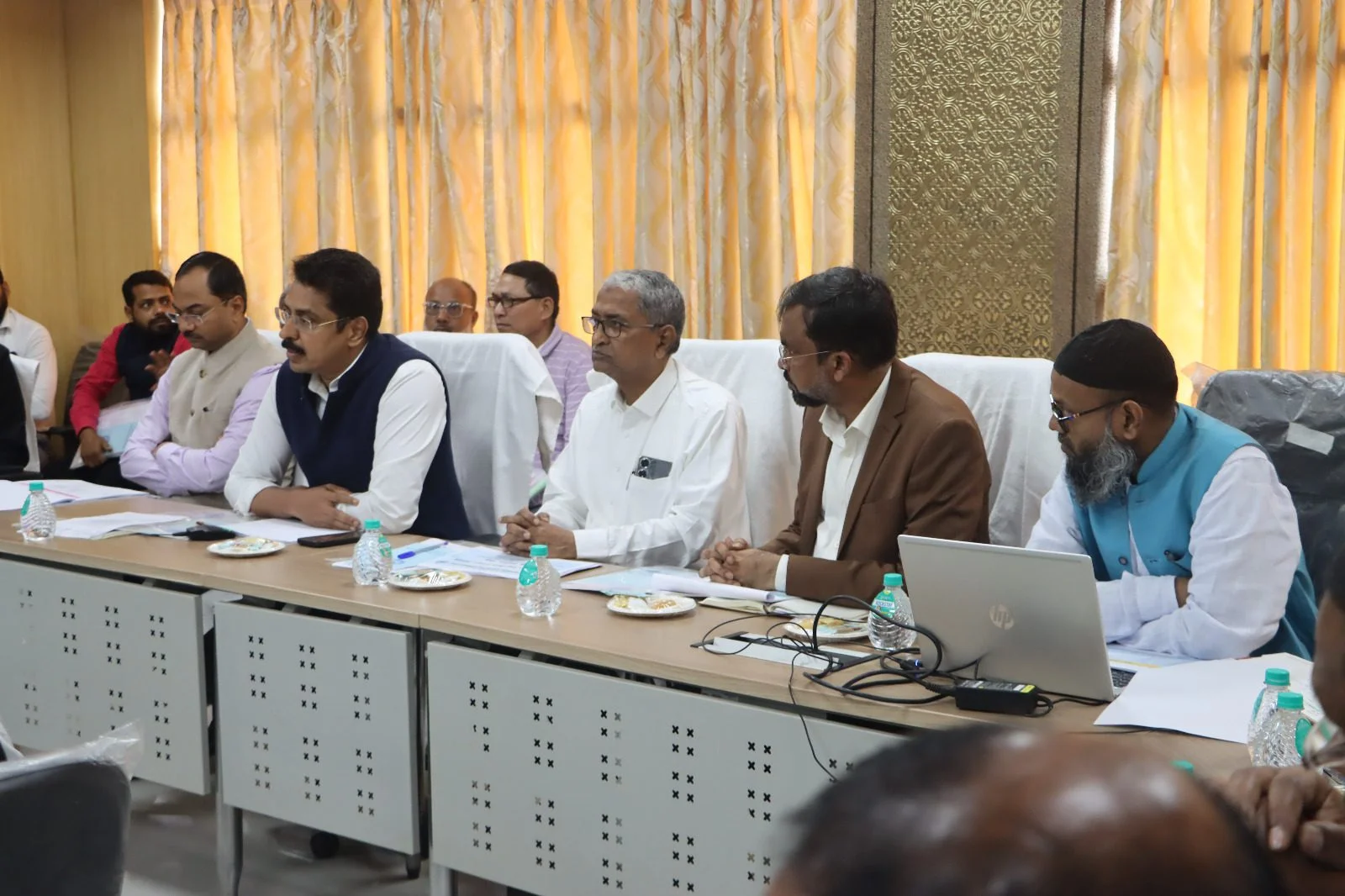 রাজ্য থেকে হজের উড়ান ২৯ এপ্রিল