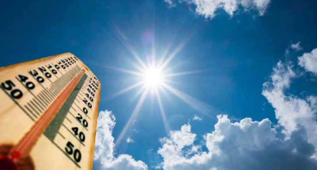 ফেব্রুয়ারিতেই পারদ চড়ল, এখনই জারি তাপপ্রবাহের সতর্কতা