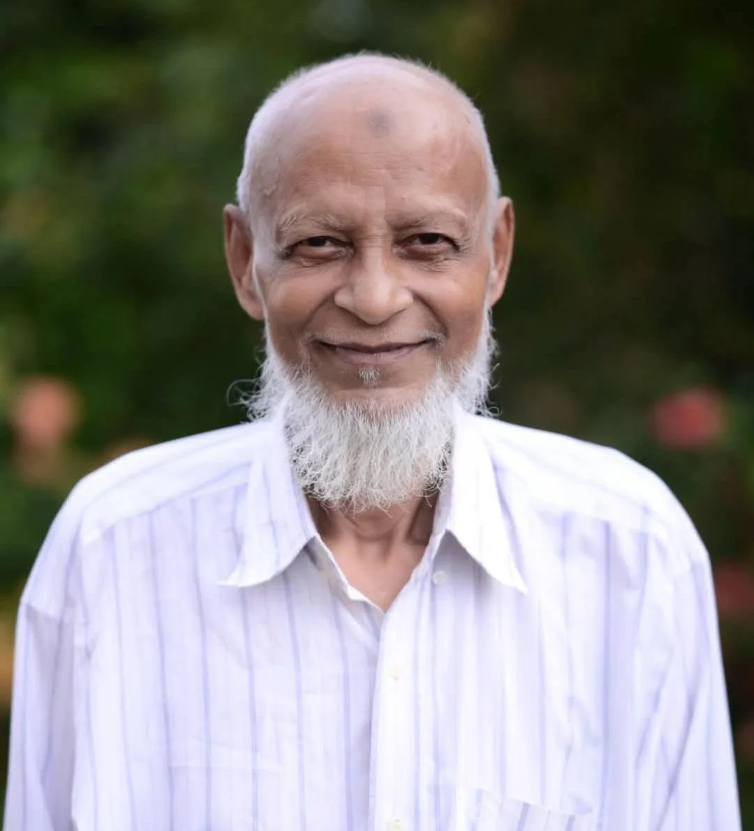 ড. মুনকির হোসেনের ইন্তেকাল