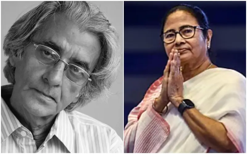 প্রতুল মুখোপাধ্যায়ের প্রয়াণে শোকস্তব্ধ মুখ্যমন্ত্রী