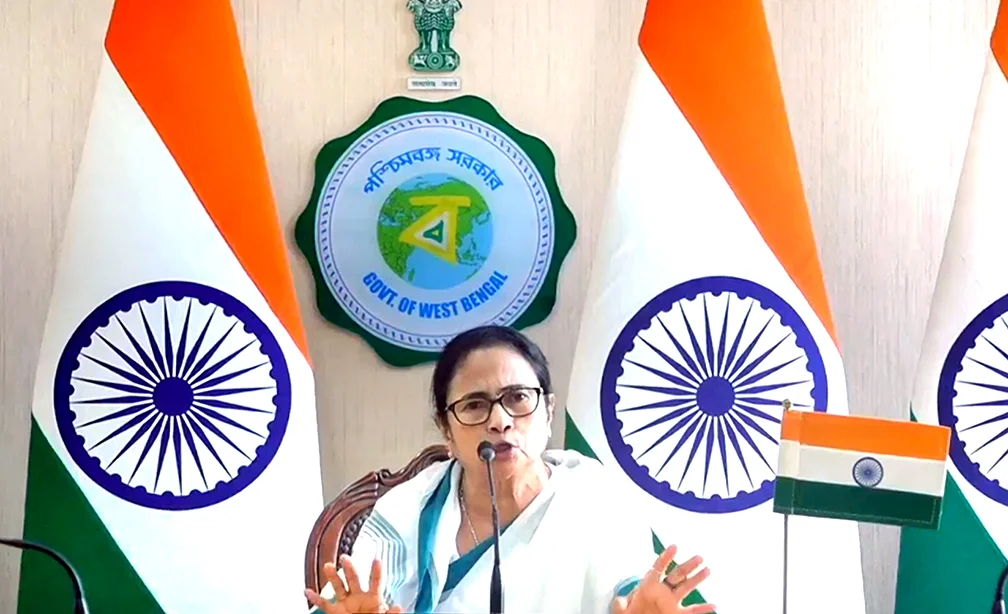 আলুতে নূন্যতম সহায়ক মূল্য, ঘোষণা মুখ্যমন্ত্রীর