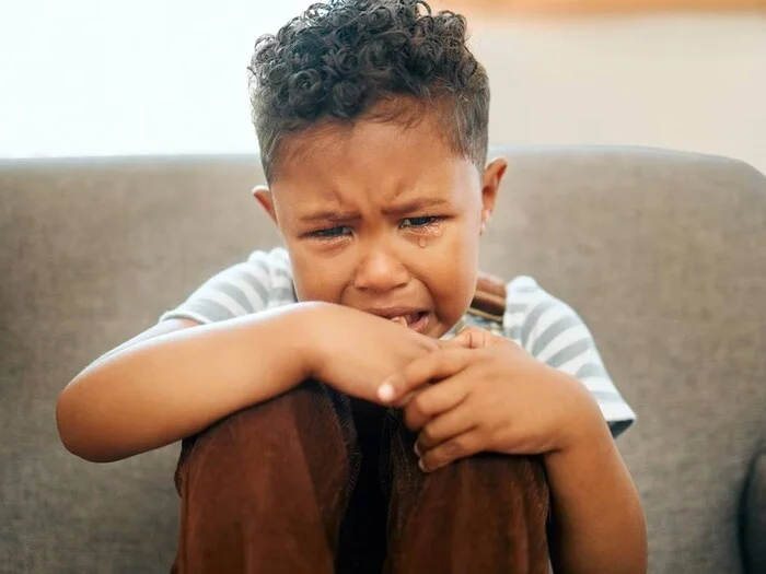 ছোটদের কথা শোনা