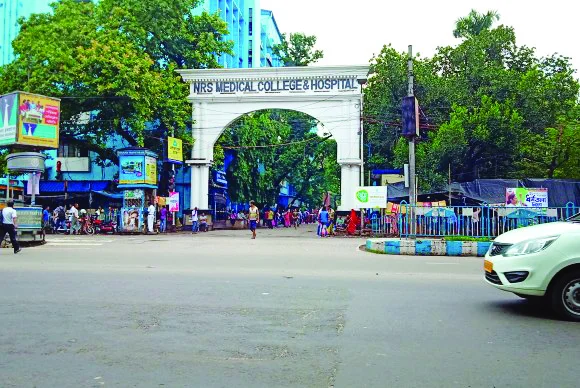 এনআরএস হাসপাতালে সোশ্যাল মিডিয়া-সহ ব্লক একাধিক ওয়েবসাইট