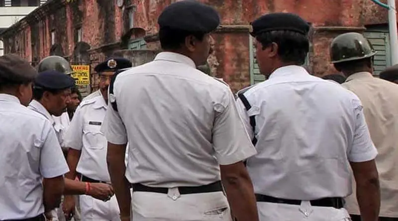 নারী পাচার রুখতে পুলিশের উদ্যোগে নয়া ডকুমেন্টরি