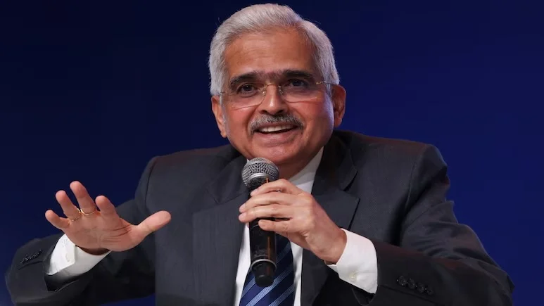 প্রধানমন্ত্রীর প্রিন্সিপাল সেক্রেটারি হলেন আরবিআইয়ের প্রাক্তন গভর্নর শক্তিকান্ত দাস