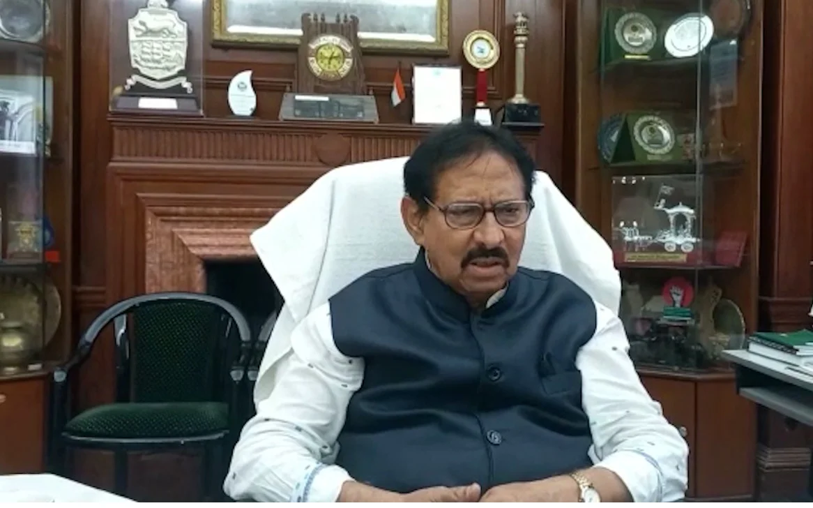 বিধানসভা দুর্বল নয়: শুভেন্দুর আচরণ নিয়ে কড়া বার্তা স্পিকারের