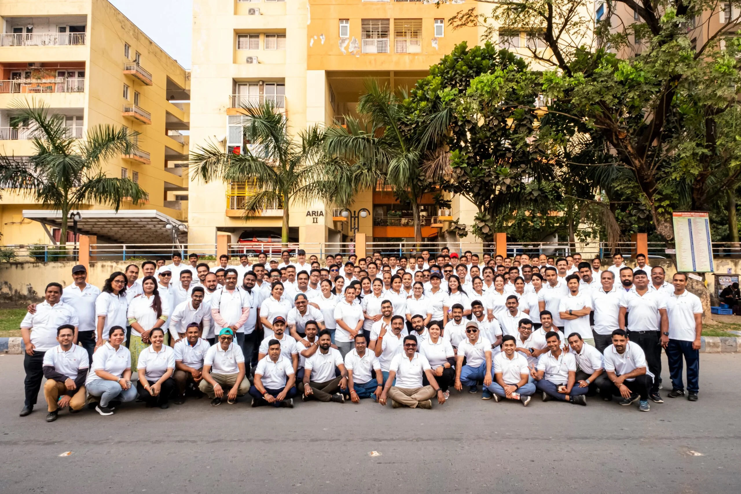 ফার্মাথন ২০২৫ শিরোনামে ম্যারাথন দৌড়