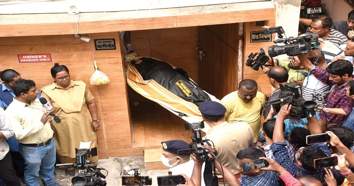 ময়নাতদন্তের প্রাথমিক রিপোর্ট, ট্যাংরায় খুন তিন মহিলা