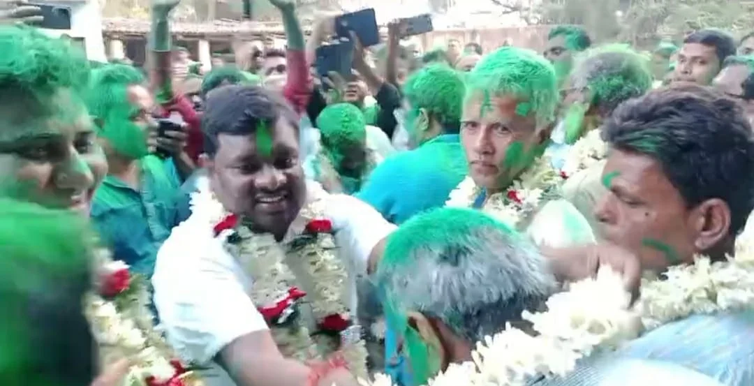 রায়দিঘিতে ৩টি সমবায় সমিতির নির্বাচনে বিপুল জয় তৃনমূলের