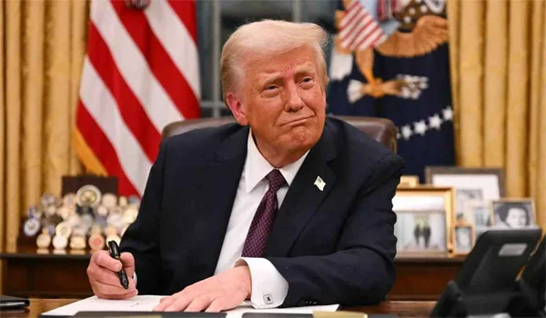 গণছাঁটাইয়ের অধিকার নেই ট্রাম্পের: আমেরিকার কোর্ট