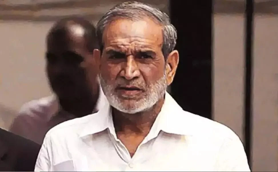 ১৯৮৪-র শিখ দাঙ্গা: খুনের দায়ে দোষী সাব্যস্ত প্রাক্তন কংগ্রেস সাংসদ