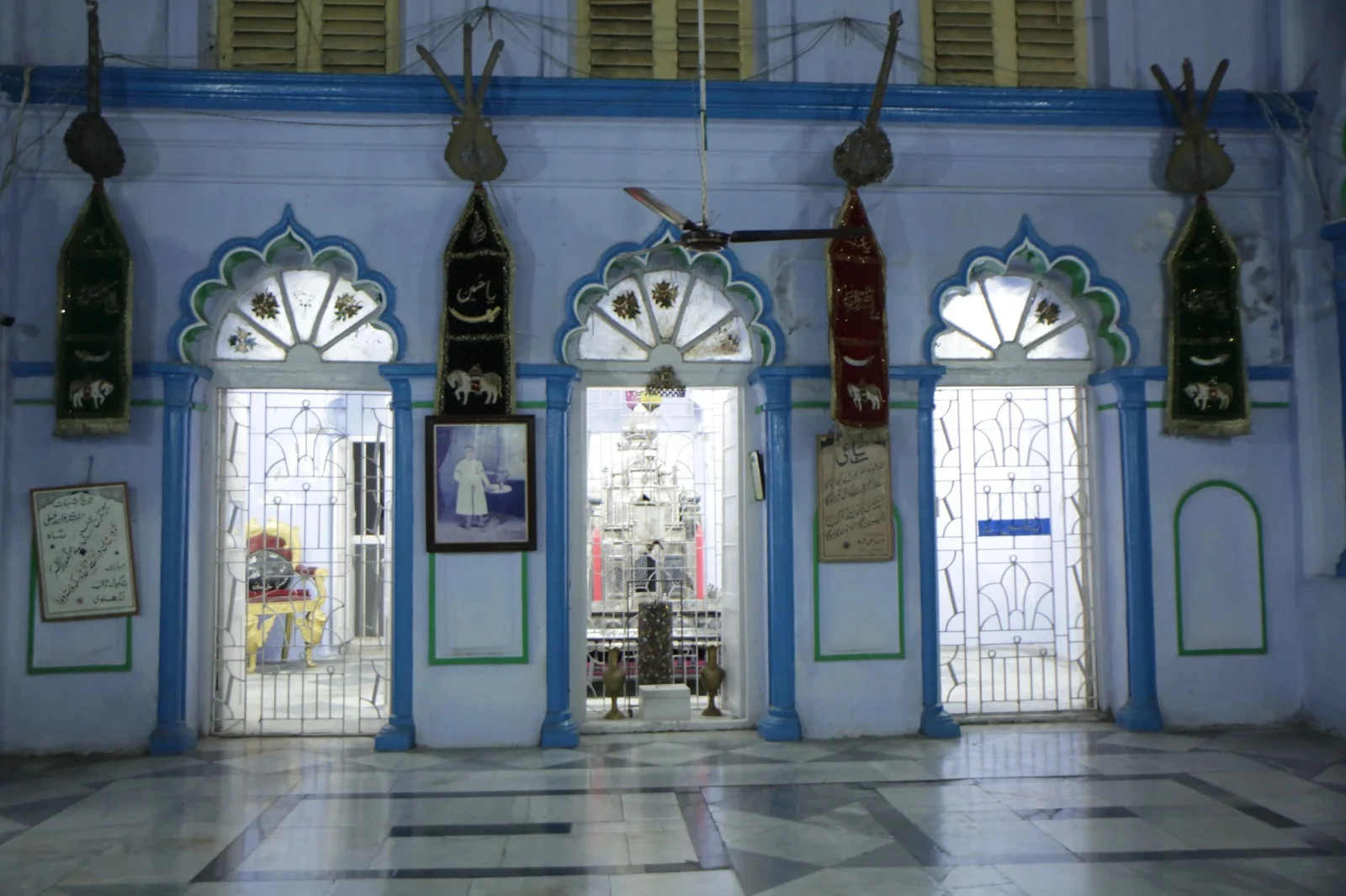 মেটিয়াবুরুজে নবাব ওয়াজিদ আলি শাহের ইতিহাস দেখাবে 'নিবিড়'