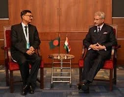 বাংলাদেশি রাষ্ট্রদূতের নিয়োগের প্রস্তাব গ্রহণ করেছে ভারত