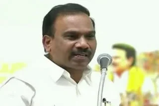 'শাট আপ মোদি’তে মুখরিত হবে সংসদ, নয়া স্লোগান তোলার ডাক রাজার