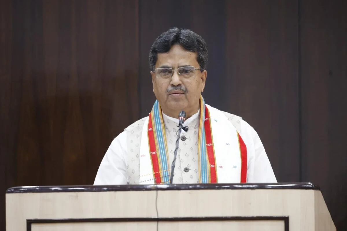 গণতন্ত্র অনেক সুদৃঢ় হবে: এক দেশ-এক নির্বাচনের পক্ষে জোর সওয়াল ত্রিপুরার মুখ্যমন্ত্রীর