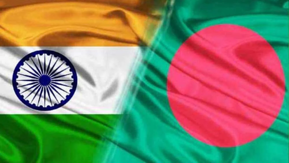 ঈদের ছুটির আগে বাংলাদেশের সঙ্গে আমদানি-রফতানি বাণিজ্যের রমরমা  