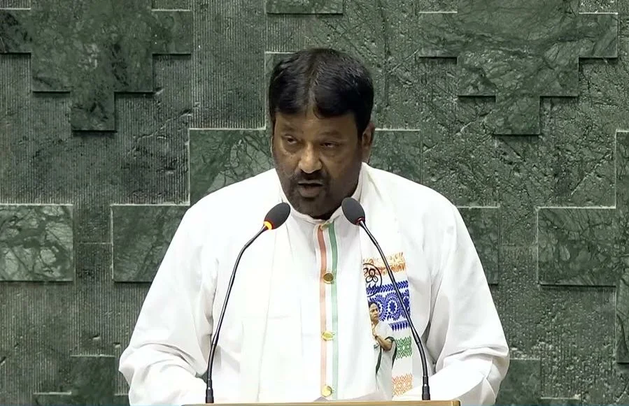 রাজ্যে সীমান্ত সড়কের বেহাল দশা লোকসভায় Abu Taher