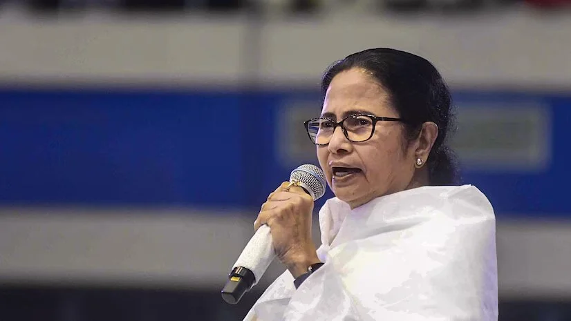আমাদের রাজ্যে ওয়াকফ আইন লাগু হবে না: Mamata Banerjee