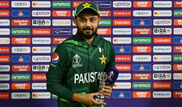 ৩ বলে আউট ৪ জন, পাক ক্রিকেটে বিরল দৃশ্য