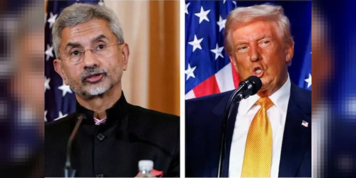 Donald Trump জমানাতেই ভারতীয়দের বিতাড়ন সর্বোচ্চ: বিদেশ মন্ত্রক