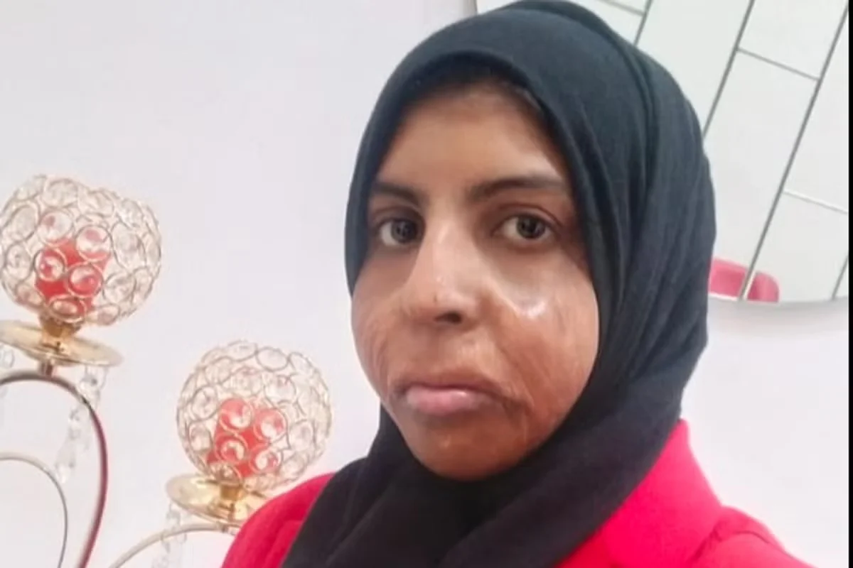 সংযুক্ত আরব আমিরাতে ফাঁসি হল ভারতীয় নাগরিক শাহজাদী খানের