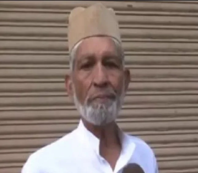 সম্ভল হিংসা: জামা মসজিদের সভাপতিকে আটক করল যোগী পুলিশ