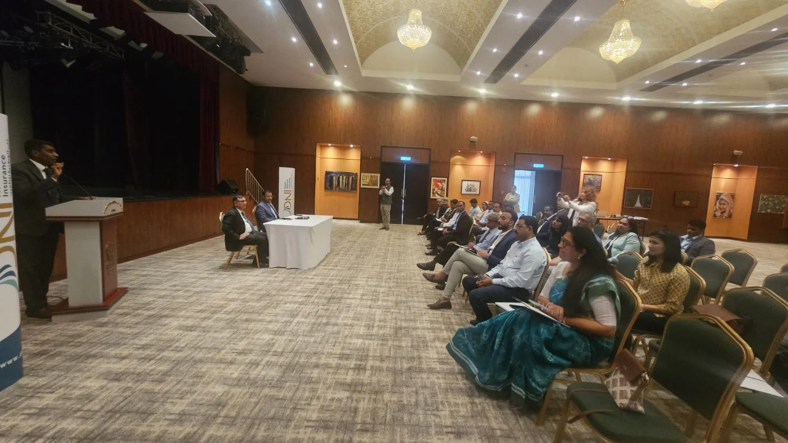 আরবে ভারতীয় কর্মীদের জন্য নতুন ইন্স্যুরেন্স প্রকল্প, ১ এপ্রিল থেকে চালু নতুন প্রকল্প