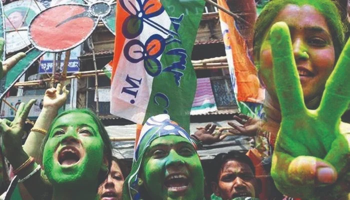 সমবায় ভোটে তৃণমূলের বিপুল জয় কাঁথিতে