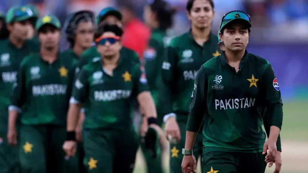 Womens World Cup: পাকিস্তানে ফের আন্তর্জাতিক ম্যাচ!
