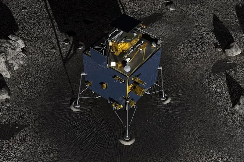 ফের চাঁদের দেশে পাড়ি দেবে ভারত, চন্দ্রযান-৫ মিশনে ছাড়পত্র দিল কেন্দ্র