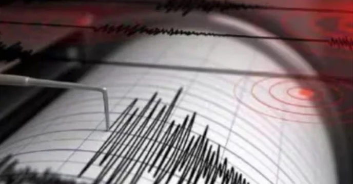পাকিস্তানে Earthquake, কম্পনের মাত্রা ৪.৭