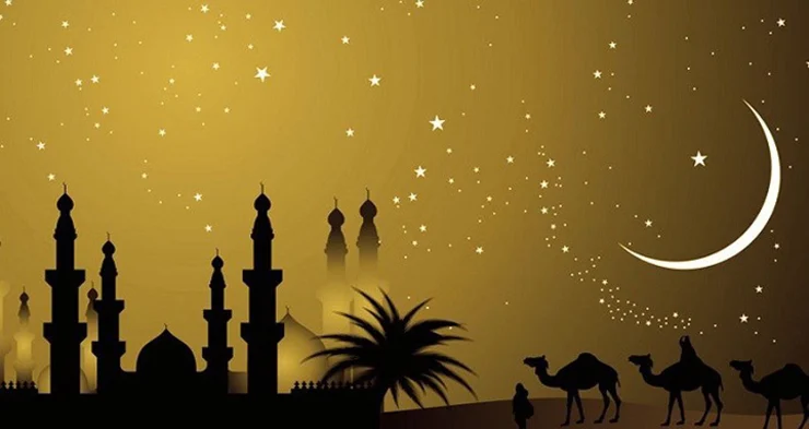 আজ Eid ul-Fitr, সম্প্রীতির বার্তা বিশিষ্টজনদের