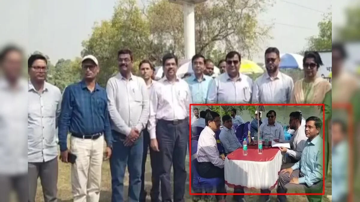 চুক্তি মেনেই জল ছাড়ছে ভারত, বাংলাদেশের আধিকারিক