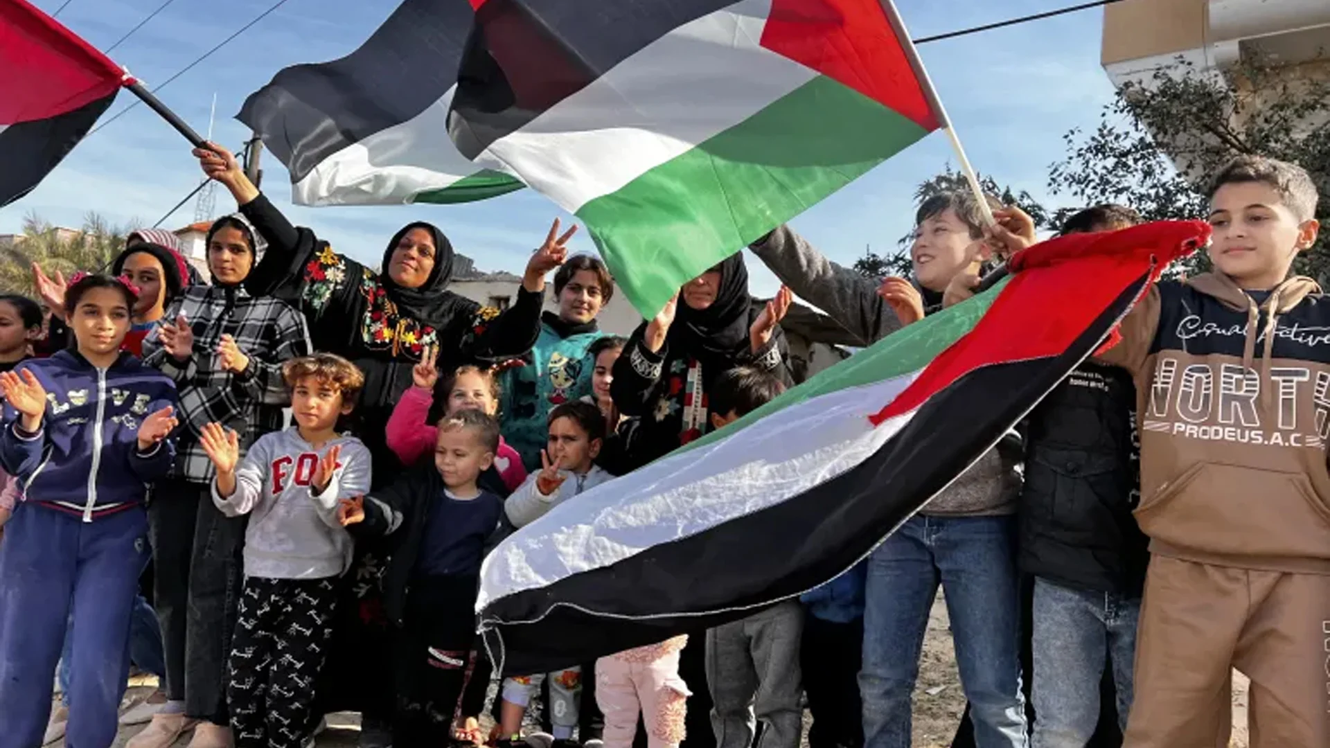 চুক্তি ছাড়াই শেষ হল ইসরাইল-হামাস যুদ্ধবিরতির প্রথম পর্যায়