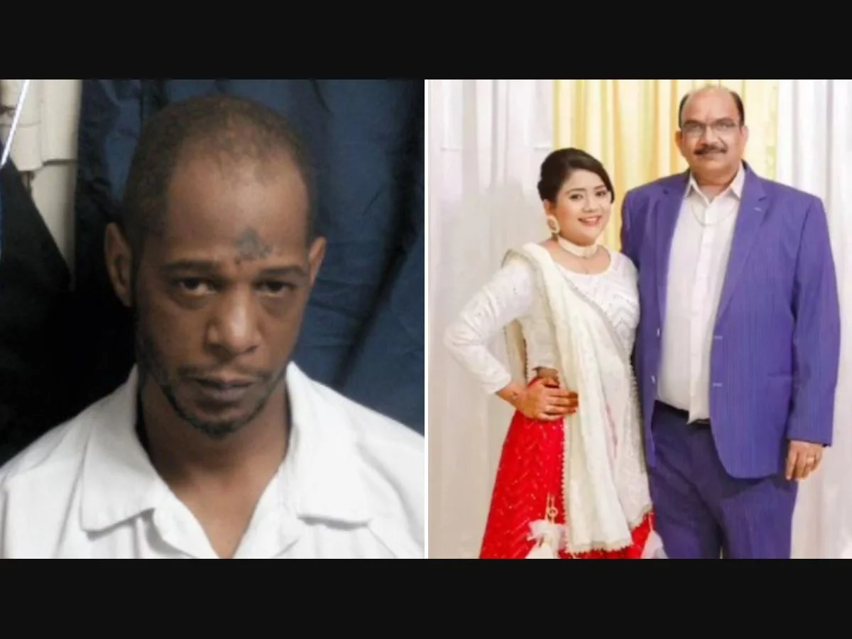 মার্কিন মুলুকে ভারতীয় ব্যবসায়ী খুন, বাবা-মেয়েকে গুলিতে ঝাঁঝরা করল আততায়ী