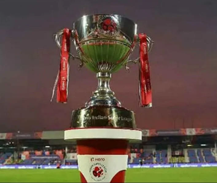 ISL প্লে অফের দিনক্ষণ ঘোষণা