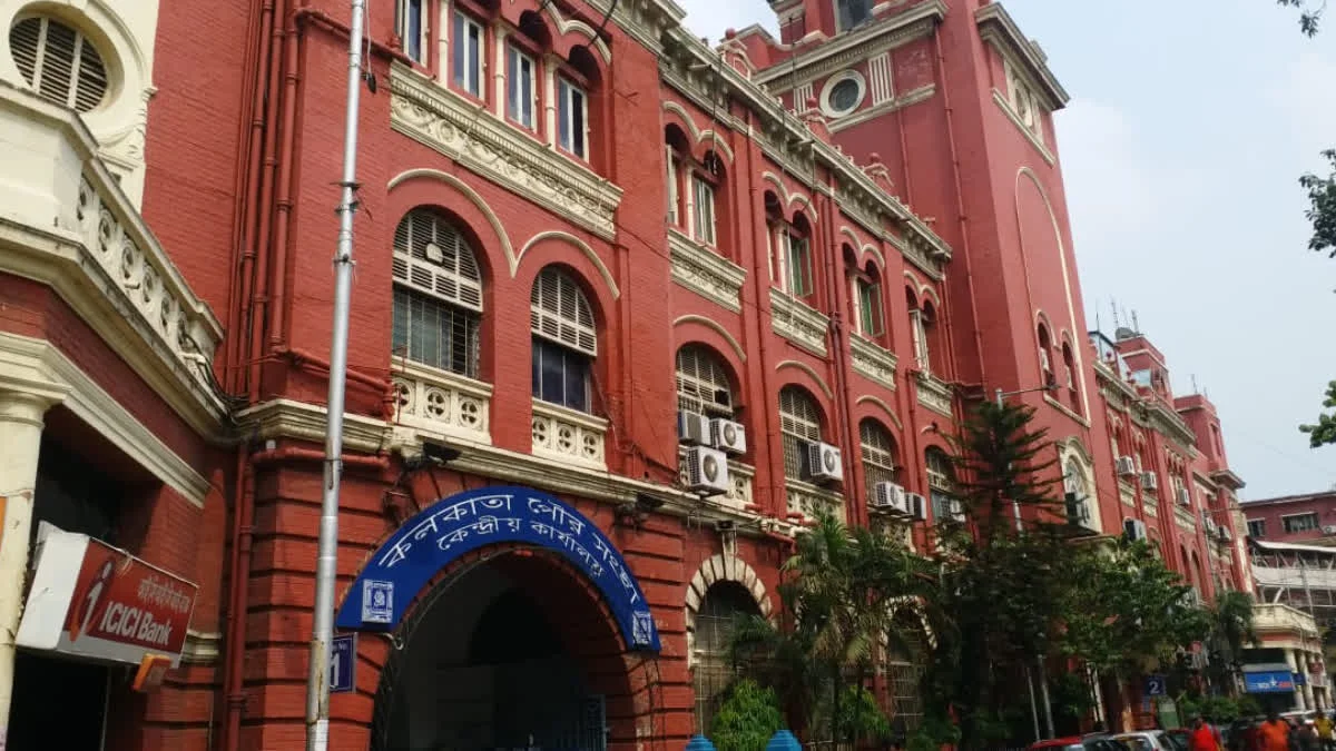 PPP Model-এ নিজেরাই নার্স ও প্যারা-মেডিক্যাল কর্মী তৈরি করবে পুরনিগম